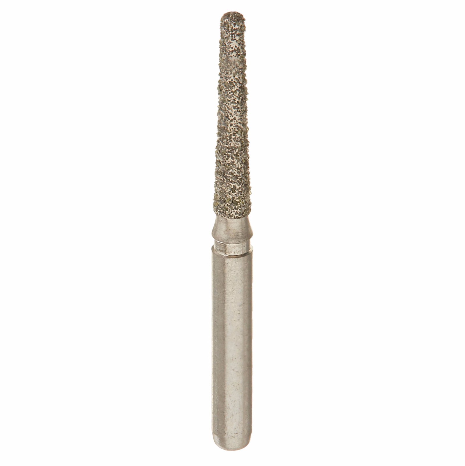 CROSSTECH Dental Diamond Short-Shank FLATENDSHOULDER-847/014S MBB3-Medium 5Burs