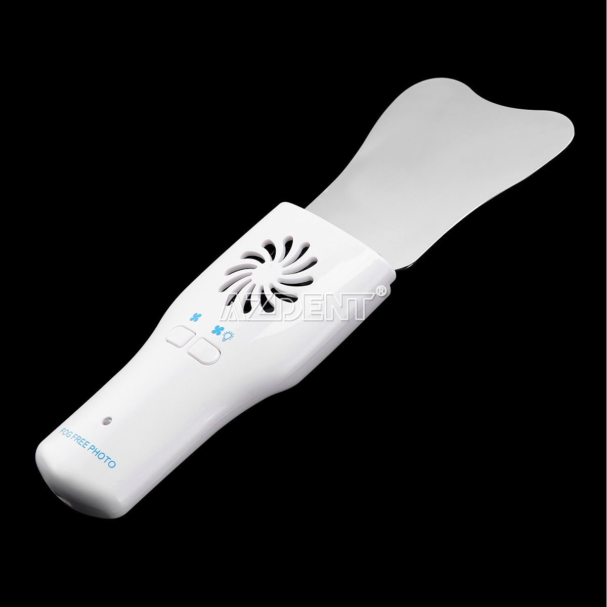 Dental Reciprocating Endo Files Niti Rotary Root Canal Heat Activated File 25mm