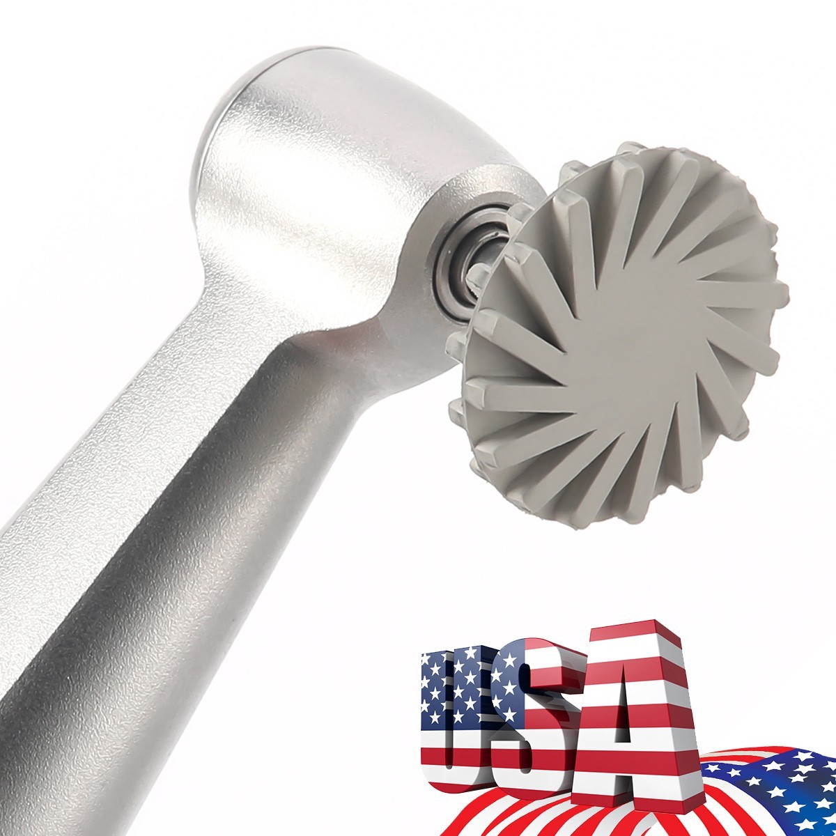 Dental Composite Polishing Kit RA2.35mm Finishing for Contra Angle Handpiece