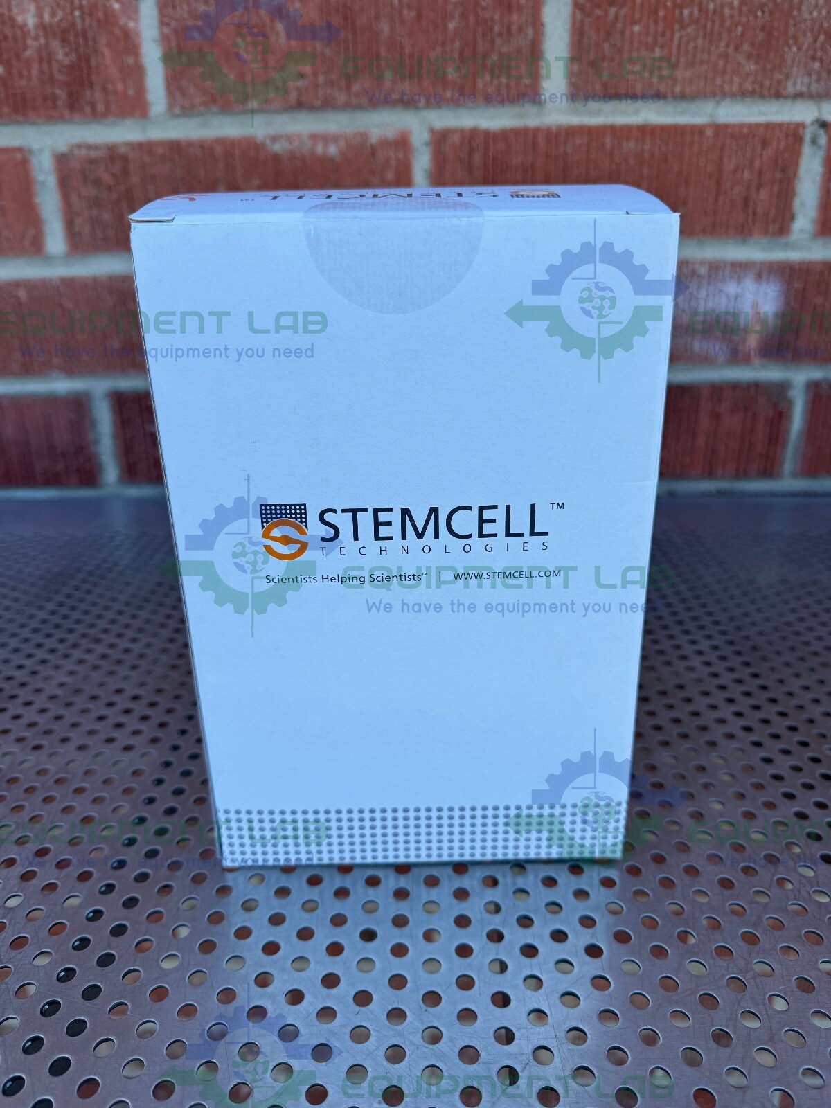 2 Boxes of – Stemcell Technologies 27250 Reversible Strainer, Large 37 µm