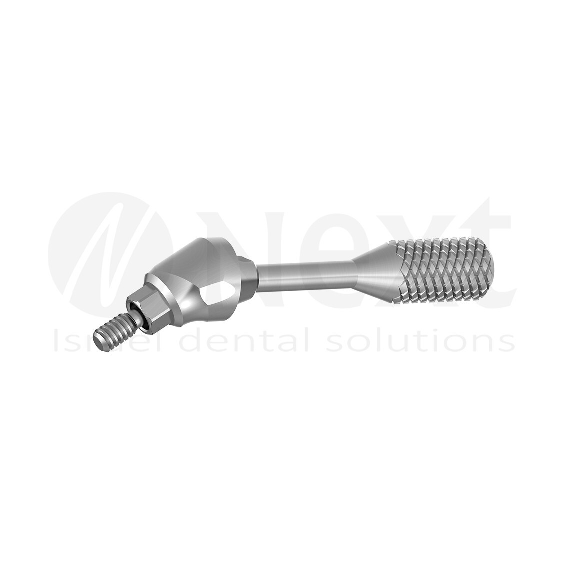 Lot x 10 Multi Unit angulated 30° abutment angled titanium sleeve