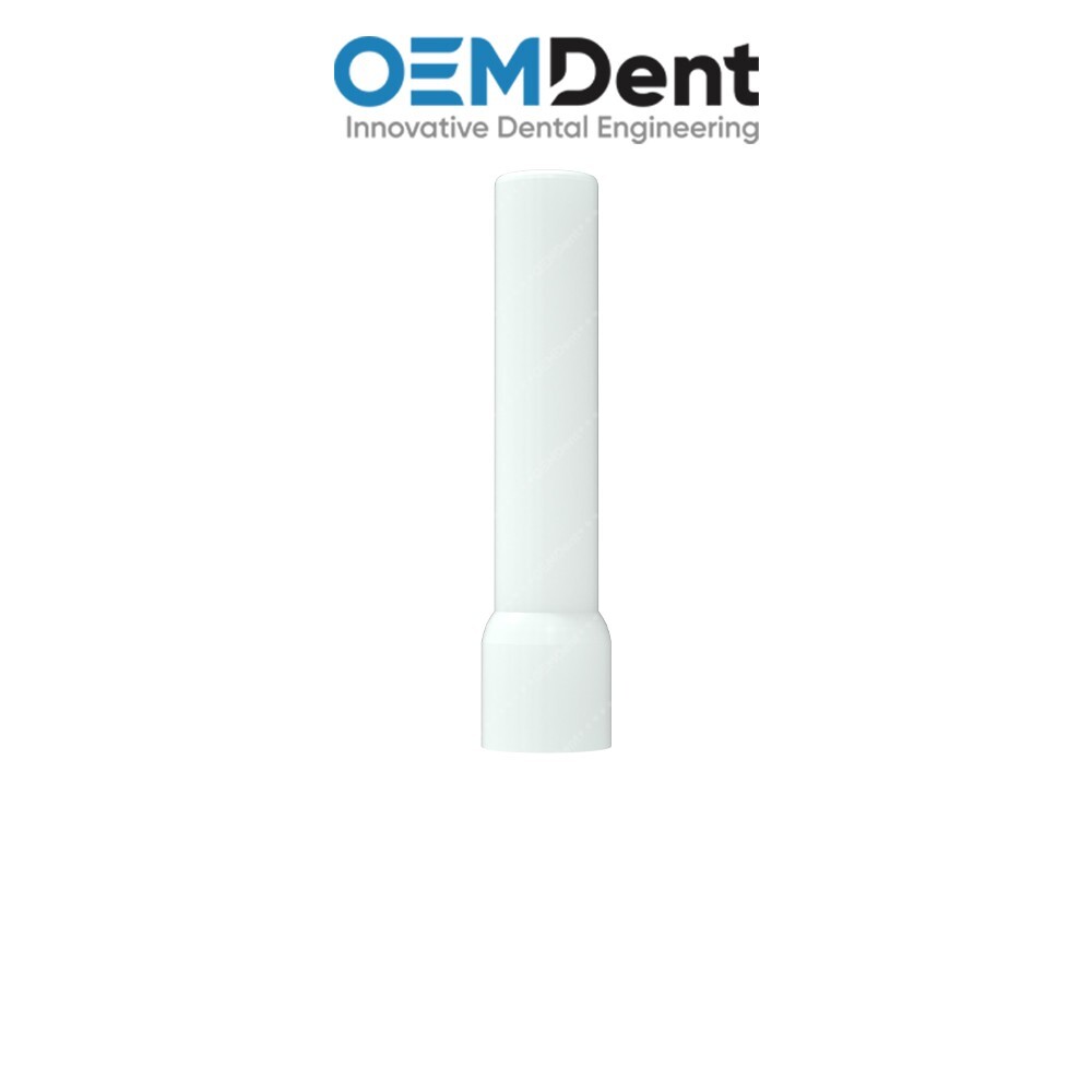 Dental Straight Multi Unit 1.4 Abutment Cortex® Compatible Int Hex 2.42mm