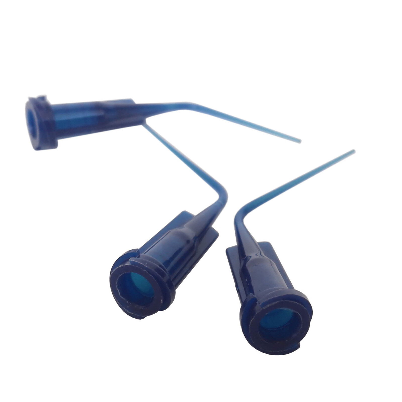 Dental Vitapex Premixed Calcium Hydroxide root canal filling irigation tips