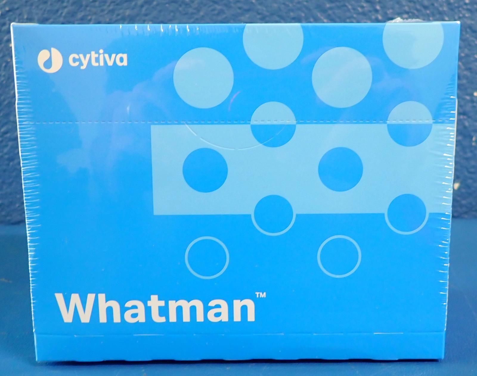 CYTIVA UN503NPUORG Whatman Mini-UniPrep Syringeless Filter .45um 100x Units New