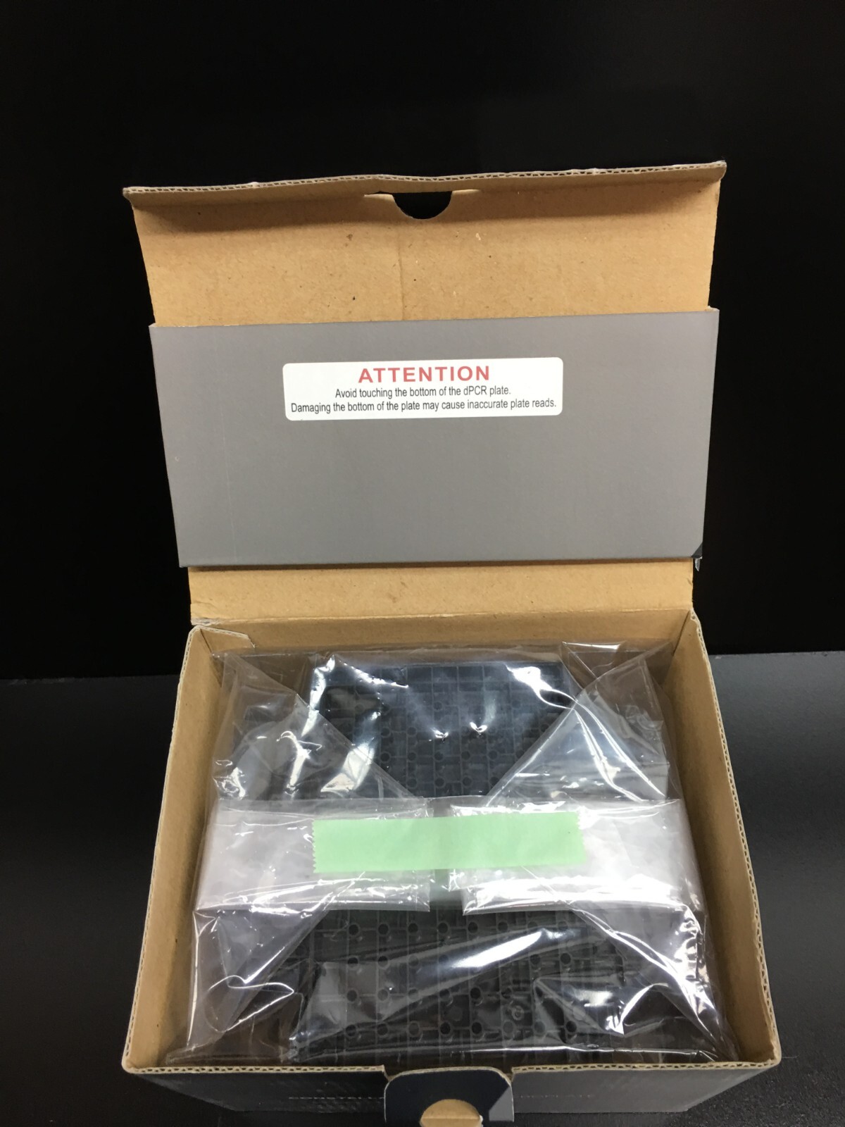 Formulatrix Constellation 10 dPCR Microplates