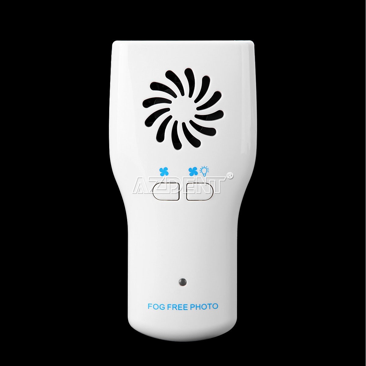 Dental Reciprocating Endo Files Niti Rotary Root Canal Heat Activated File 25mm