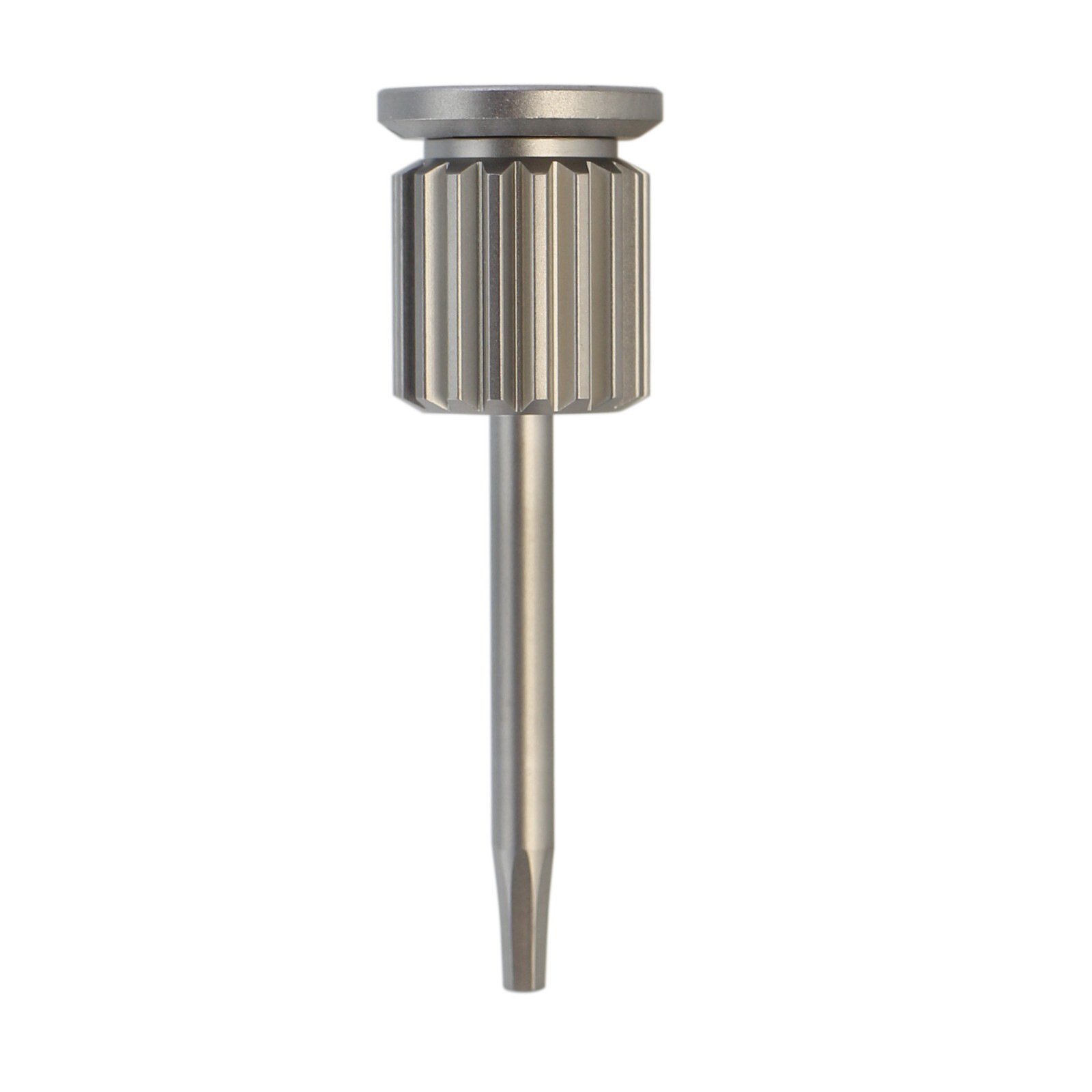 Implant Hand Screwdriver Manual Drivers Hex 1.2mm Hiossen Prosthetic 13mm 18mm