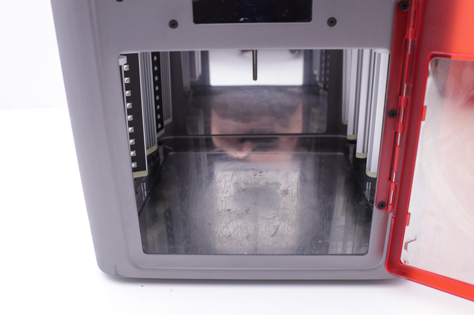 SprintRay ProCure Model SRP1811A Post-processing 3D Printing Parts Only