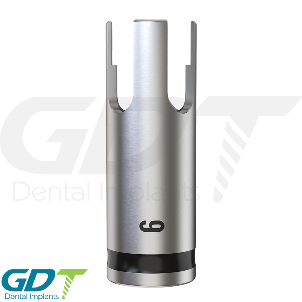Drill Stopper Ø4.2mm Sur gical Tool Instrument Dental Im plant