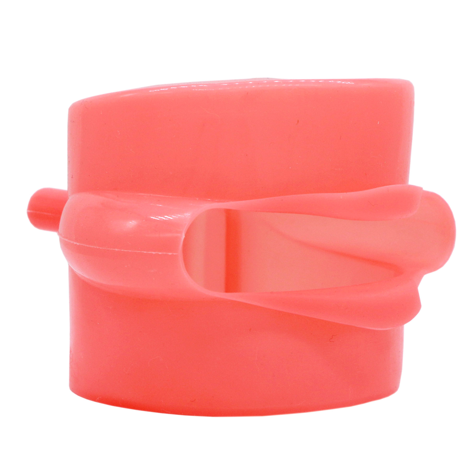 US Dental Typodont Simulation Cheek Rubber Practice Standard 1:1 Teeth Model