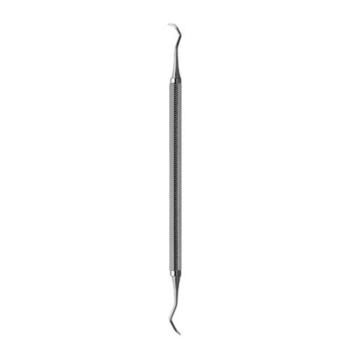 HU-FRIEDY #11A/12A MCCALL DE SCALER #2 OCTAGON HANDLE (x4)