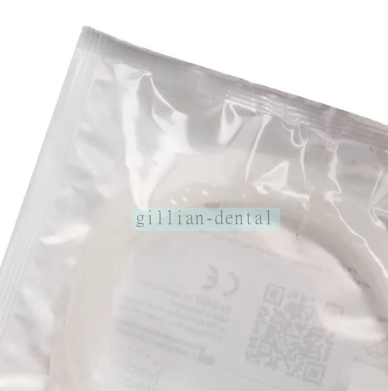 Ivoclar Vivadent Optragate Dental 3D Soft Lip Cheek Retractor Mouth Opener