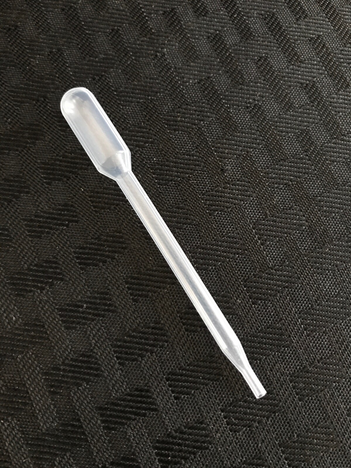 (490) VWR 1.7mL Polyethylene Disposable Transfer Pipets Non-Sterile 16001-174