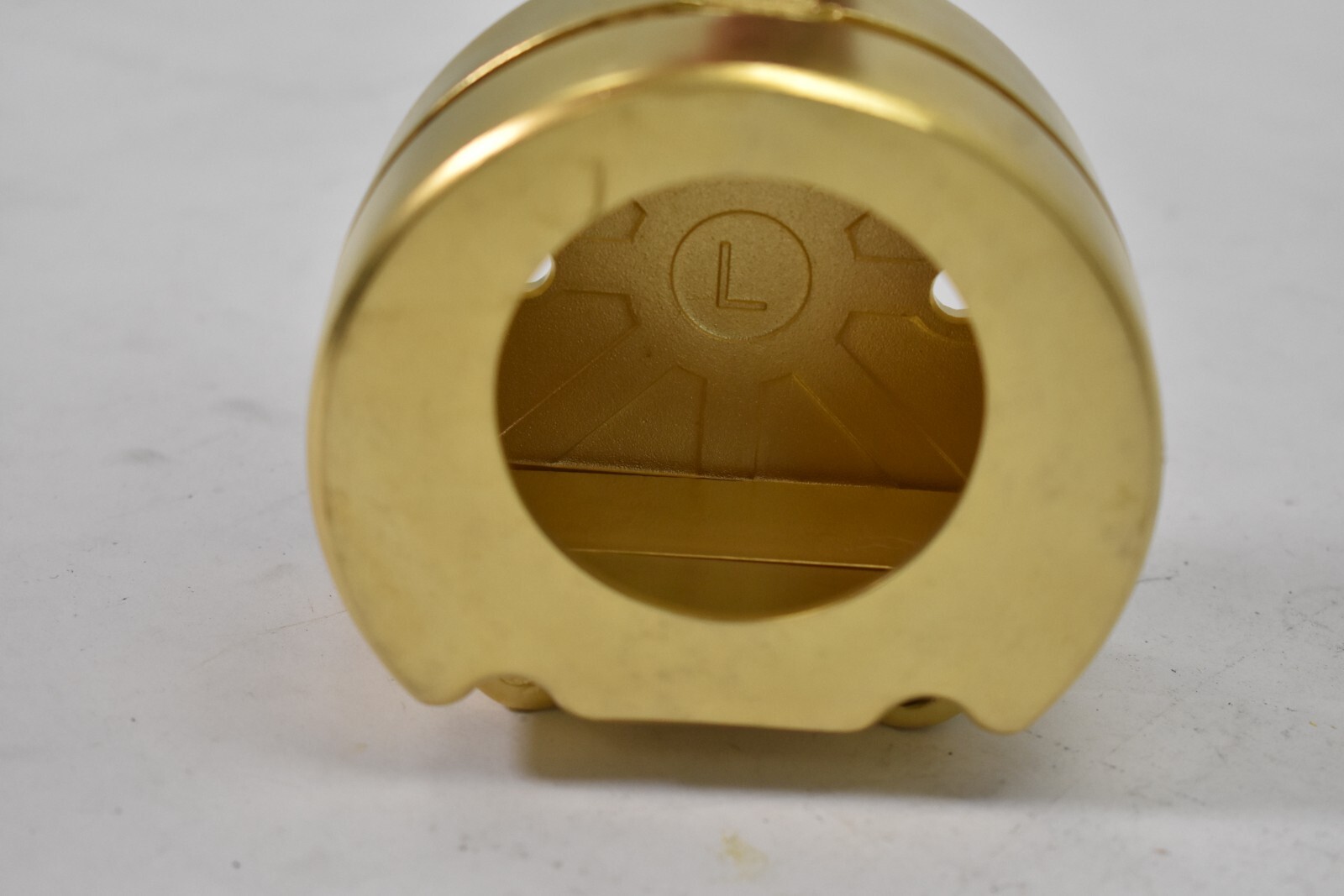 Handler Atlas Flask Ejector Type Lower Gold Plated 44L Replacement Unit