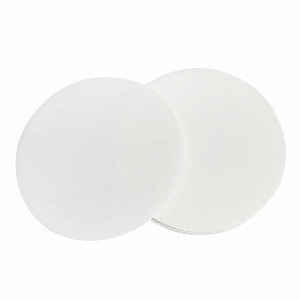 47mm Hydrophile PTFE Membrane Filter Lab Polytetrafluoroethylene 50 Pcs/Lot