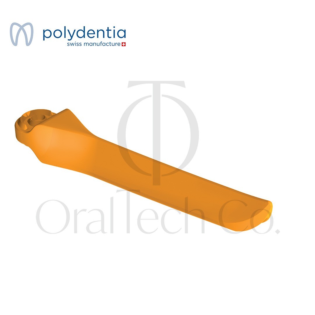 Polydentia myWedge Interproximal Wedges Refill 100 pcs