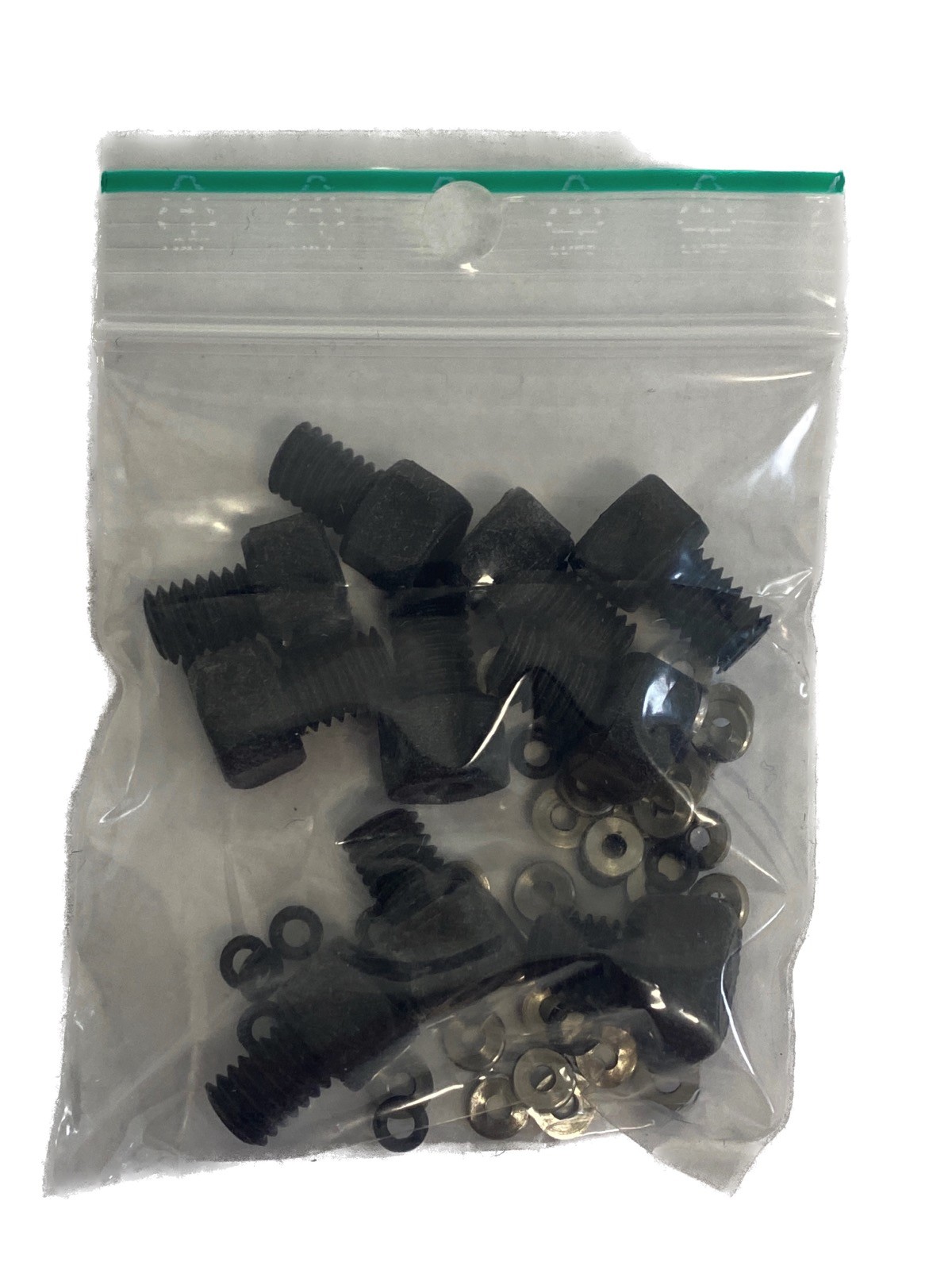 CYTIVA Chromatography M6 Male Tubing End Fittings Partial Pack 19214801