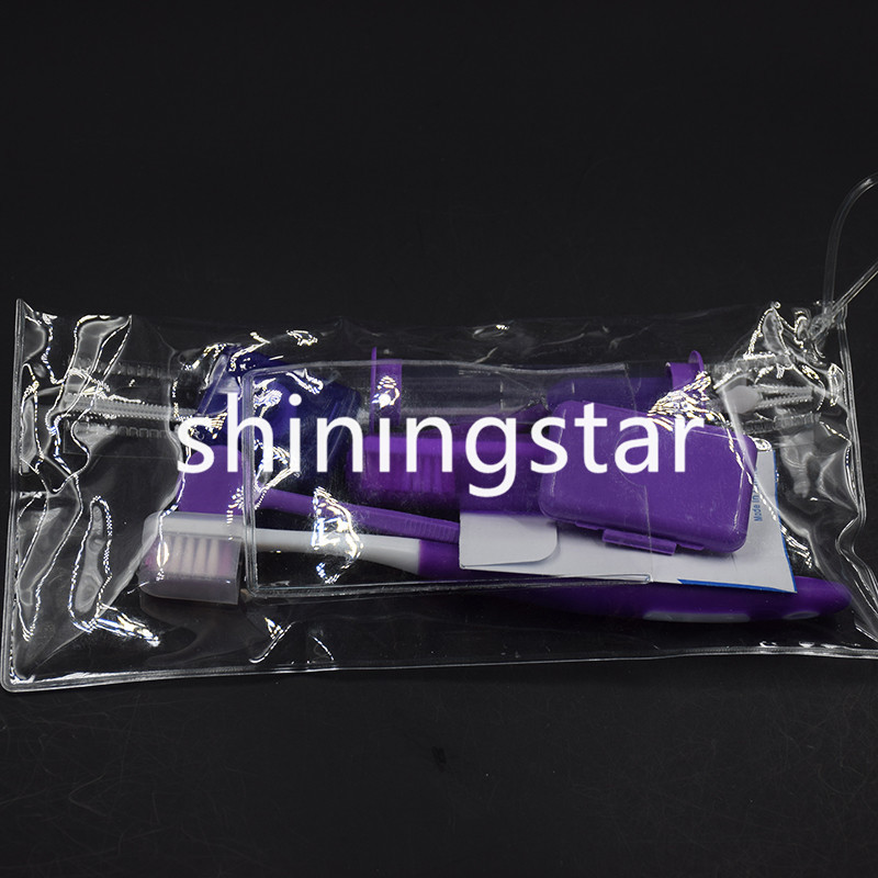 Dental Teeth Whitening Hygiene Oral Clean Tools Orthodontic Oral Care 5 Bags