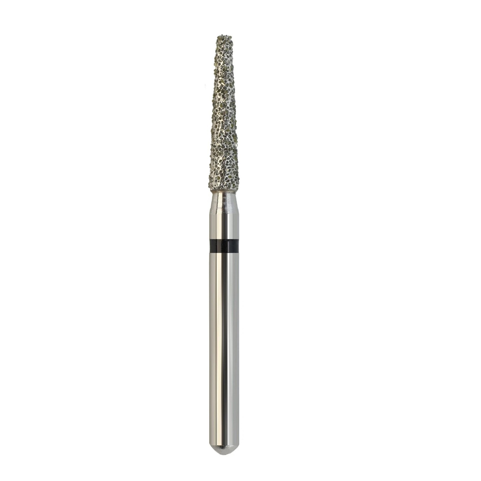Dental Diamond Burs Round End Taper 856/016C 856/016SC Friction Grip High Speed