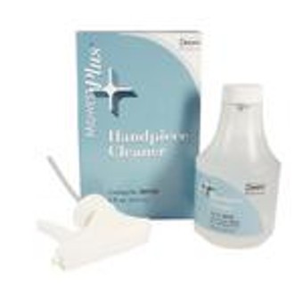 Dentsply Sirona Dentsply Midwest Plus. Cleaner 8oz Spray, Handpiece Lubricant