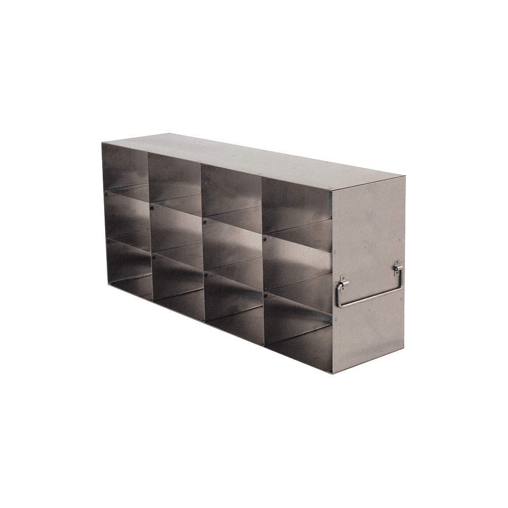 ARGOS TECHNOLOGIES RF433A Freezer Rack,Side Access 4″ x 3″ 48WF01