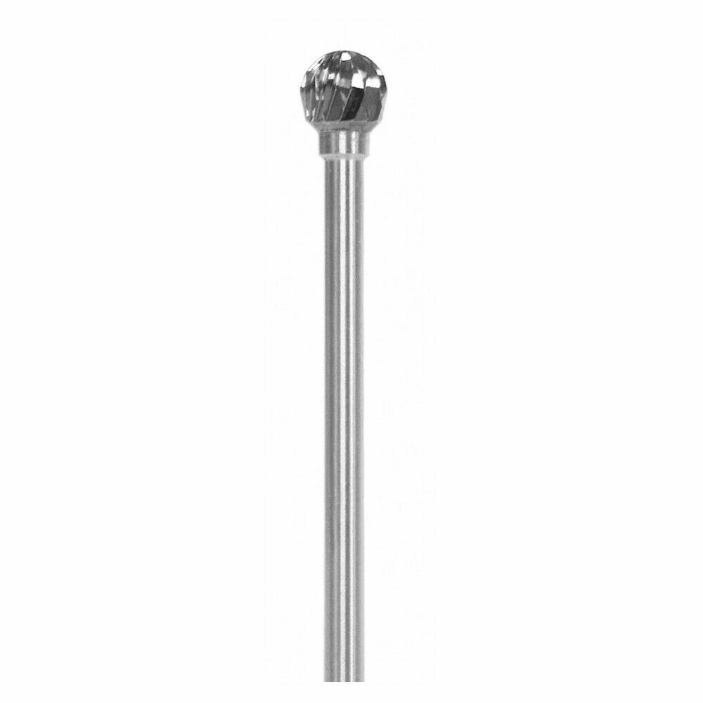 Robot Carbide HP Cutter 0.50mm Head 50K RPM – Shofu – Diamond Collection #0603