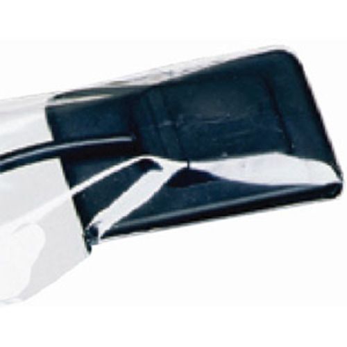 Defend Fitted digital sensor sheaths, size 1, 500/bx, 1.125″W x 9.25″L x 1.25″