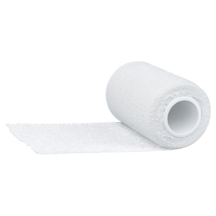 McKesson Unna Boot, Zinc Oxide, Cotton, 3 Inch X 10 Yard, 12 Count, 2066S