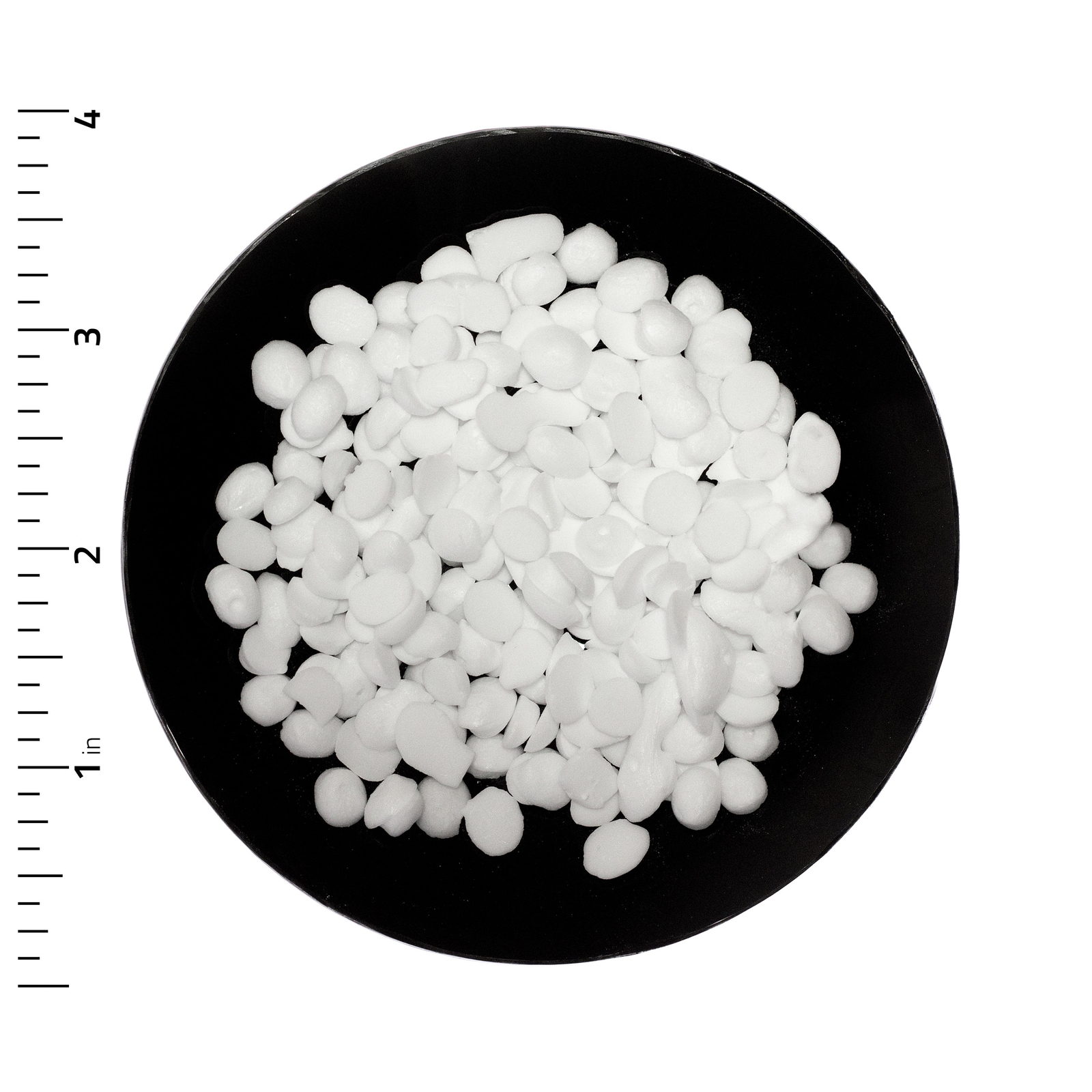 Cetyl Alcohol 4 Oz NF Food Grade Flake USA SELLER