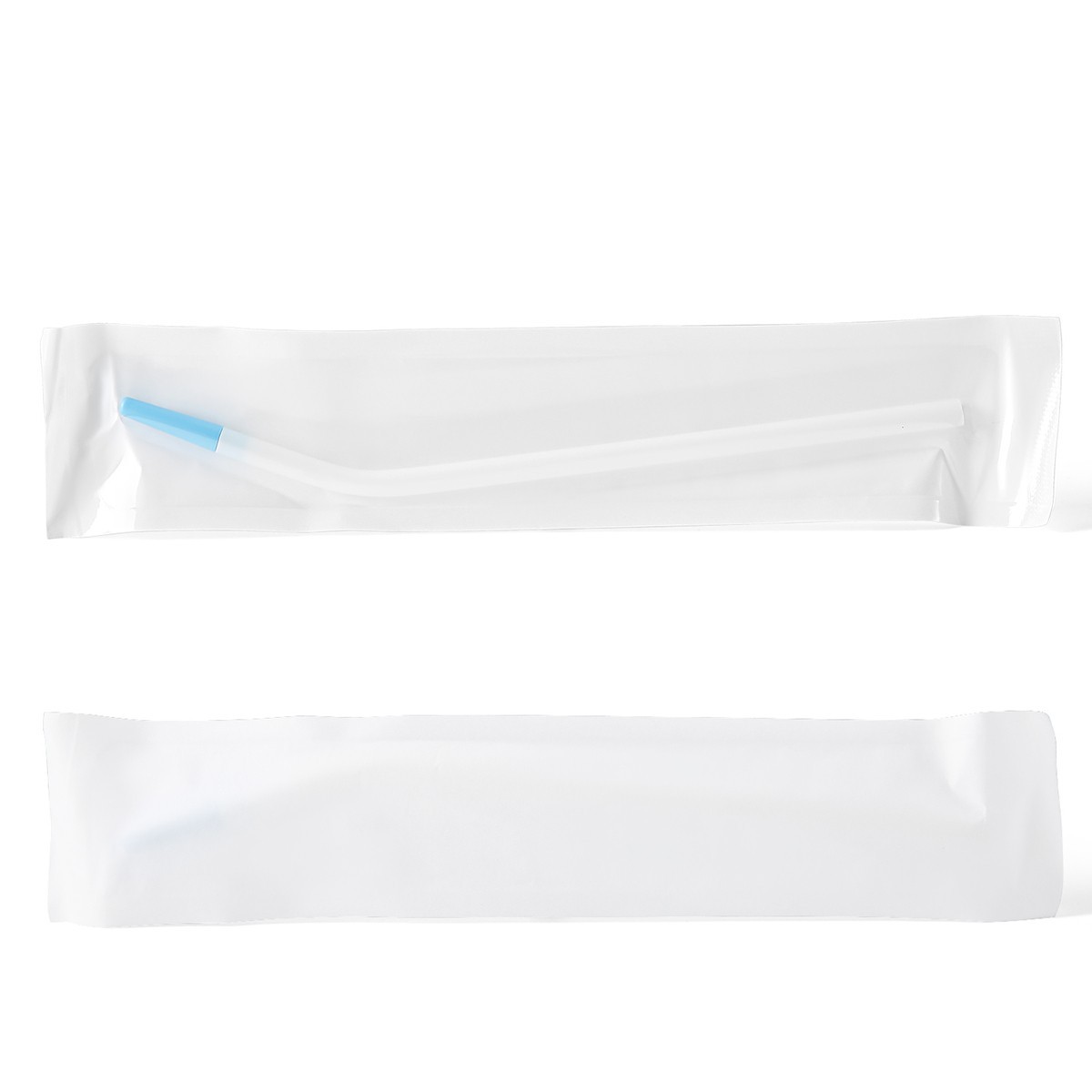 Disposable Dental Saliva Ejector Surgical Aspirator Suction Tips 25pcs/box