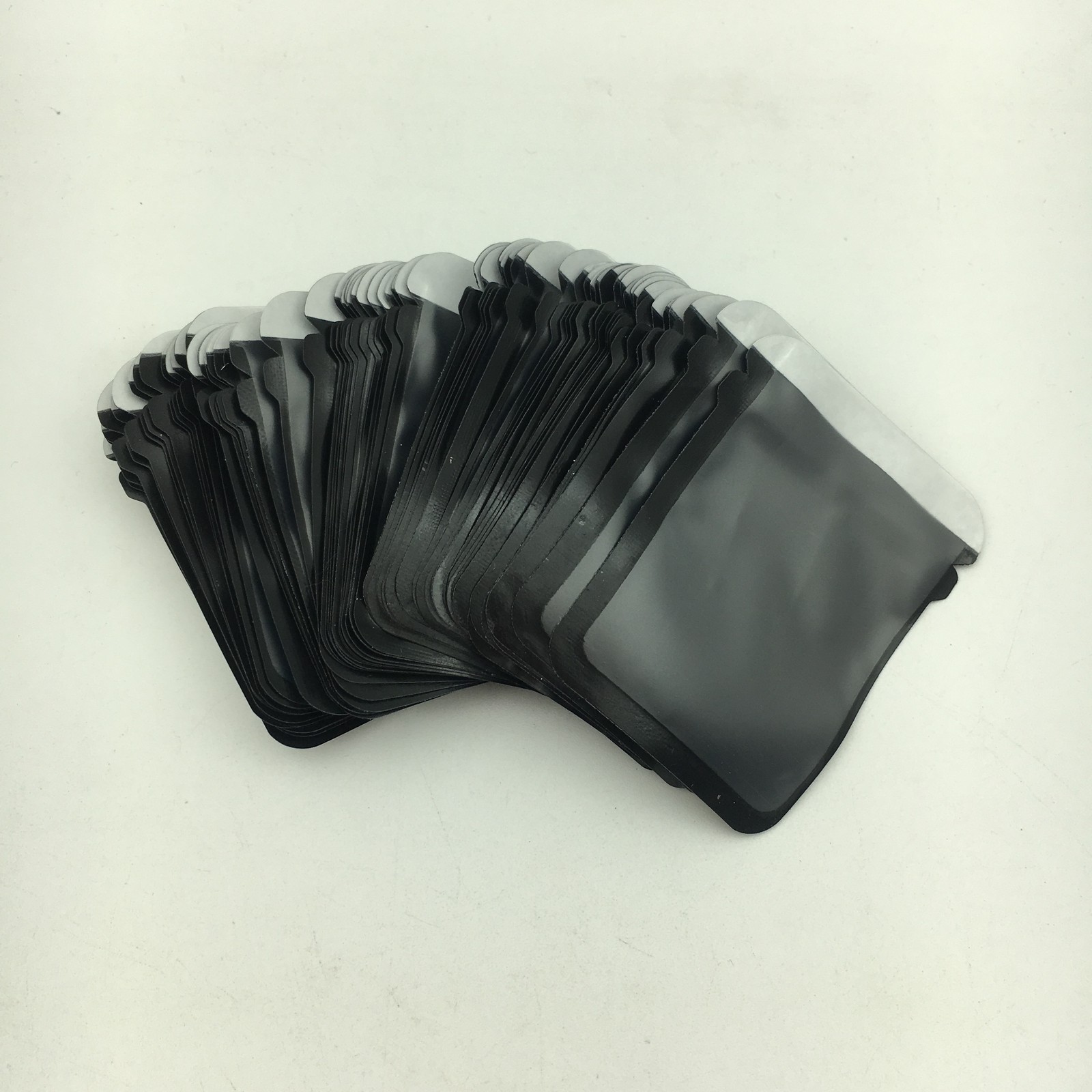 500pcs Barrier Envelopes Disposable Protective Pouch Bags For Phosphor C8Z8