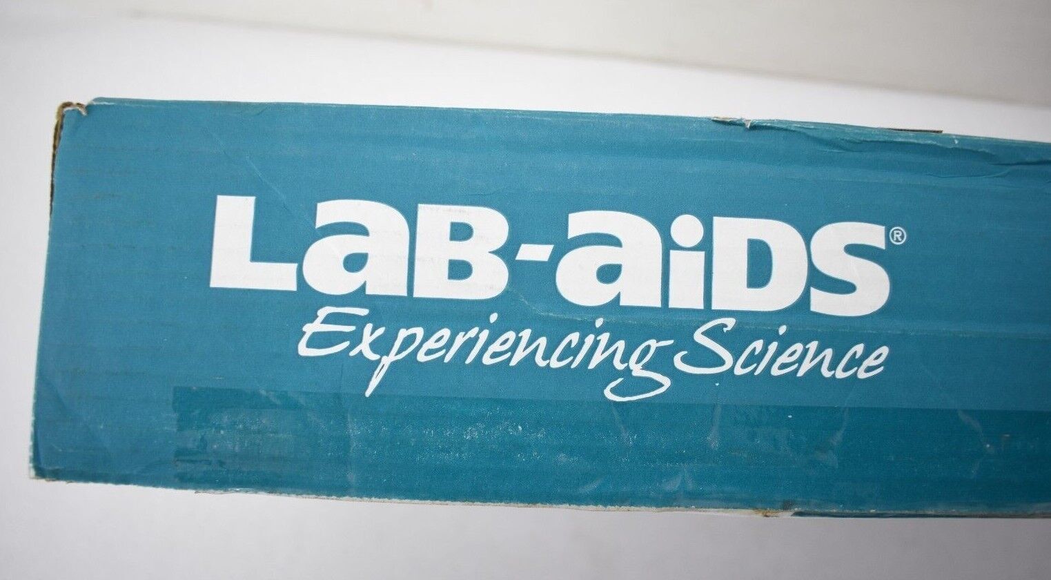 Lab-aids Experiencing Science Miscellaneous Kits & Modules Box #2