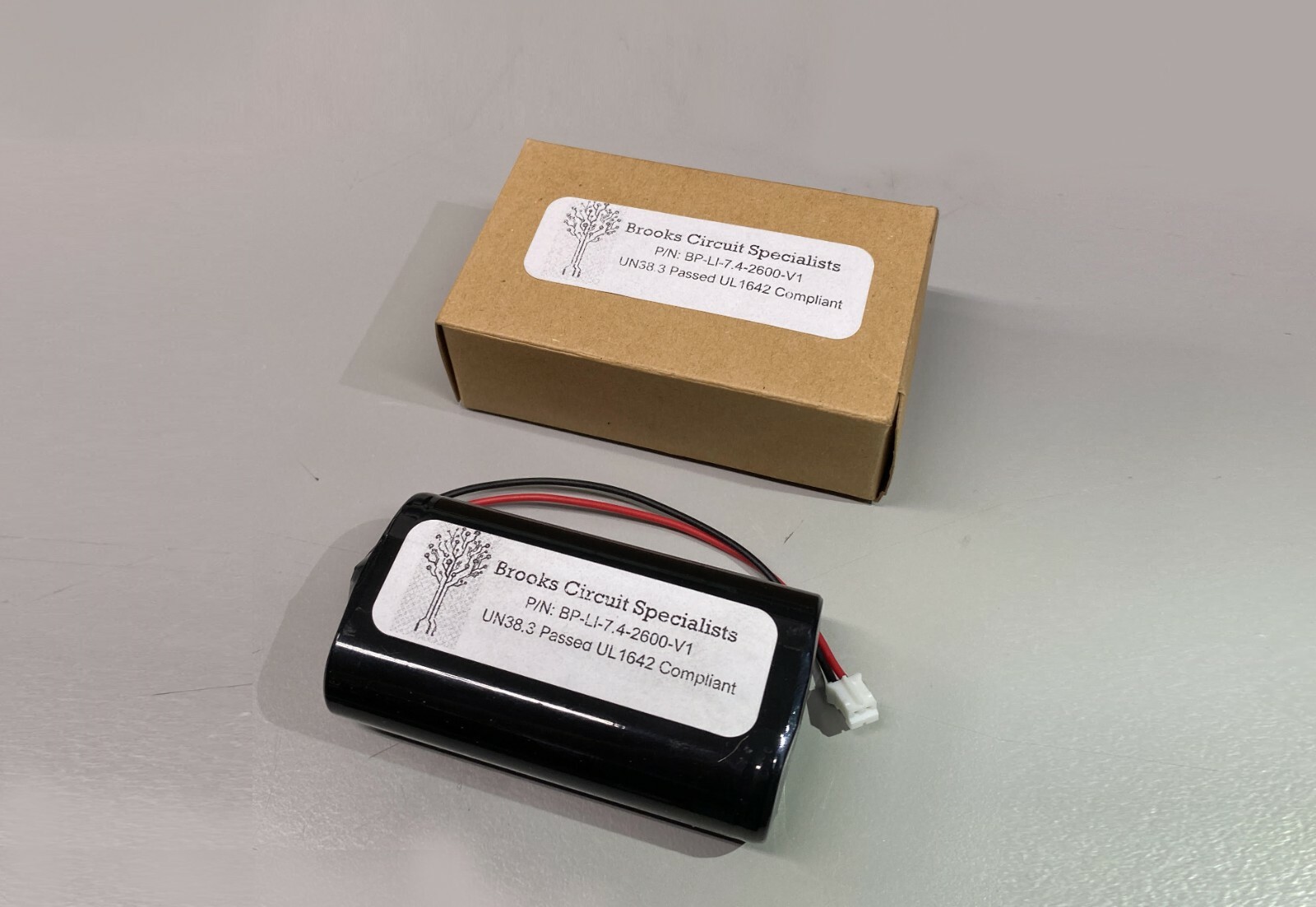 Replacement Battery For Orascoptic Zeon Discovery 510001-140 931549