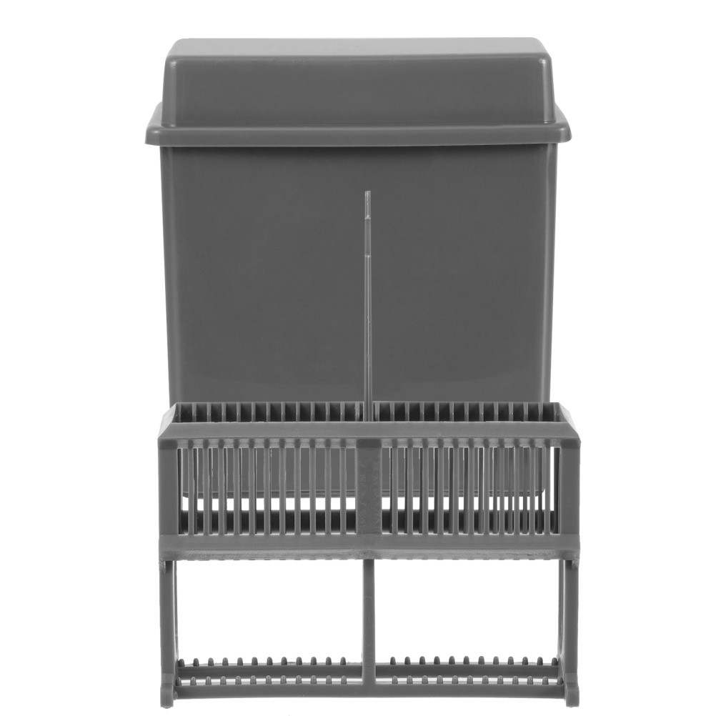 Slide Storage Rack Child Specimen Slides Laboratory Glass Staining Jar