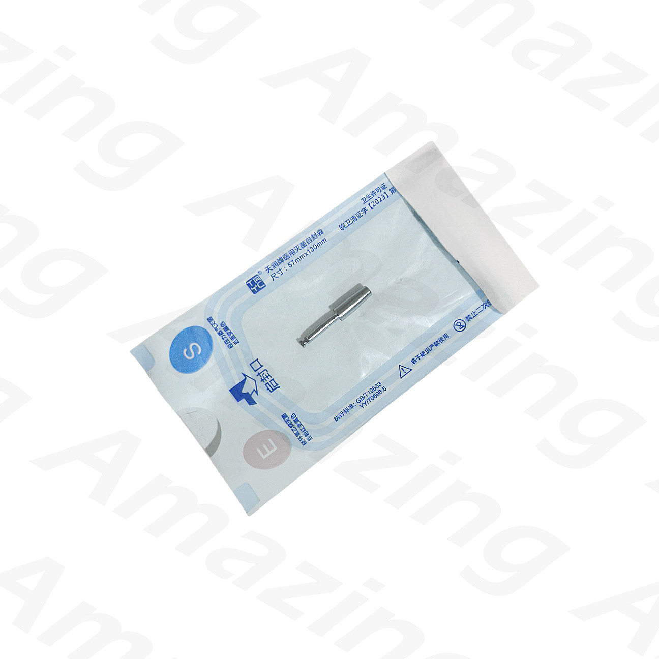 Drill Extender Dental For Irrigation an Implant Extension Universal Drills