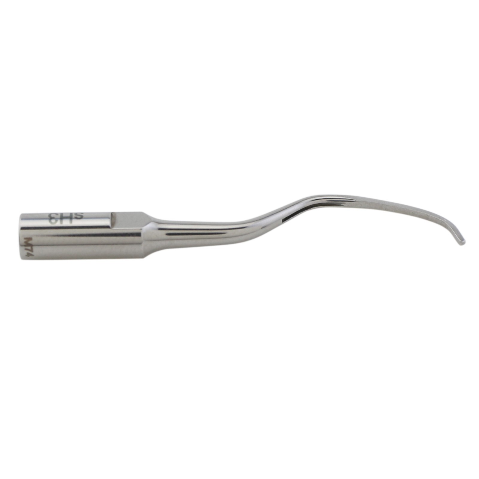 Satelec Acteon H3 Ultrasonic Piezo Scaler Tips Dental Perio Tips Holder Wrench