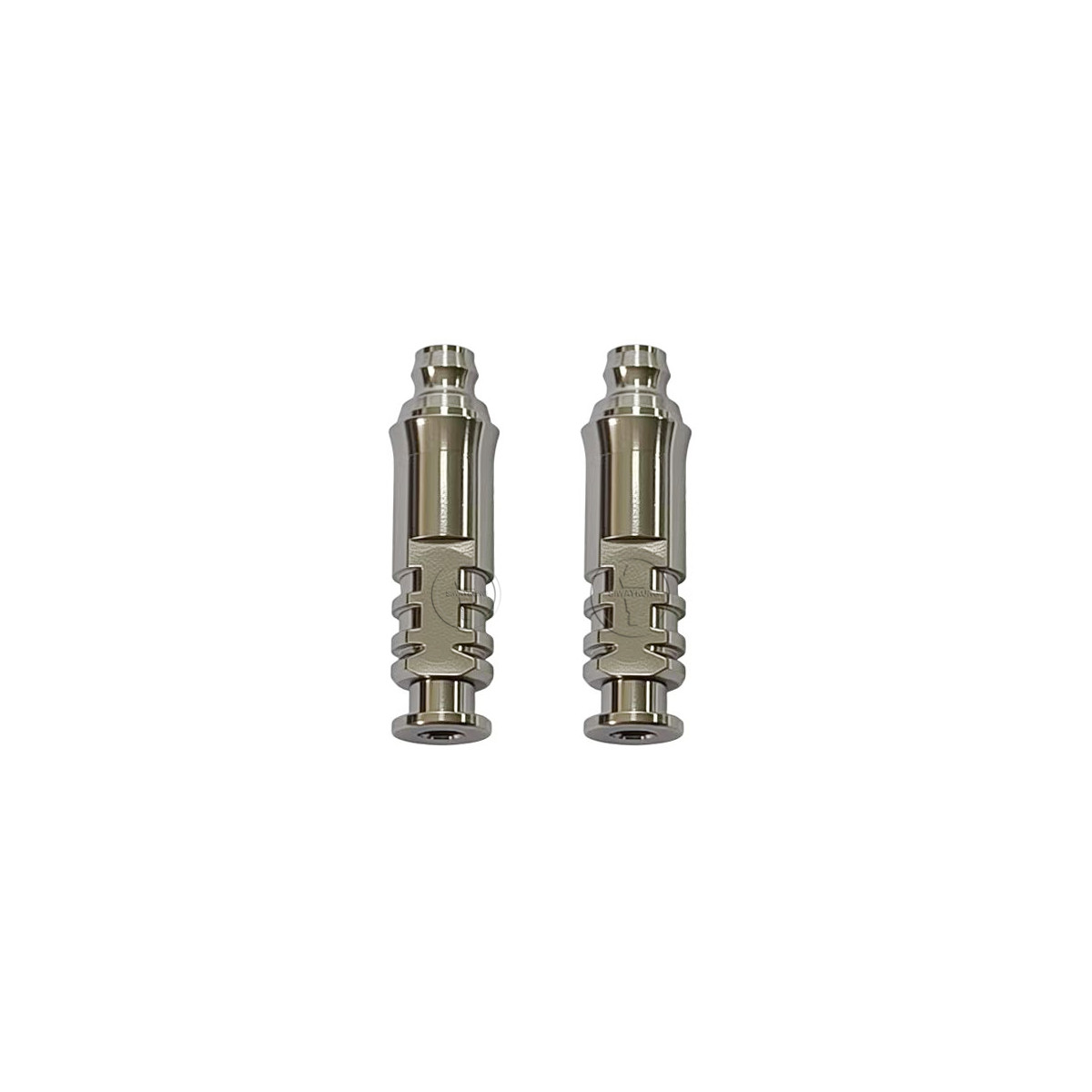 4-20Pcs Multi unit Digital analog laboratory analogue compatible Bredent Sky