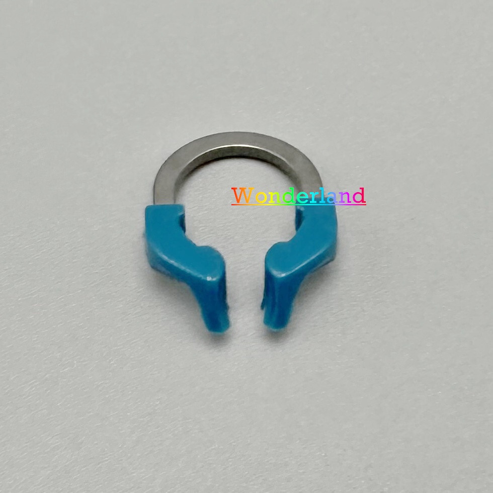 1pc Dental Matrix Bands Clamp Ring System Matrices Clip Universal/Narrow/Deep