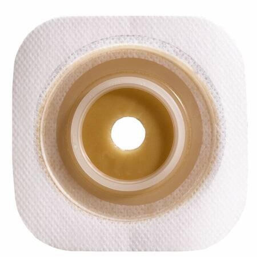 Little Ones Sur-Fit Natura Barrier Cut-to-Fit .5.75″ Opening 1.25″ Flange 3×3″ 5