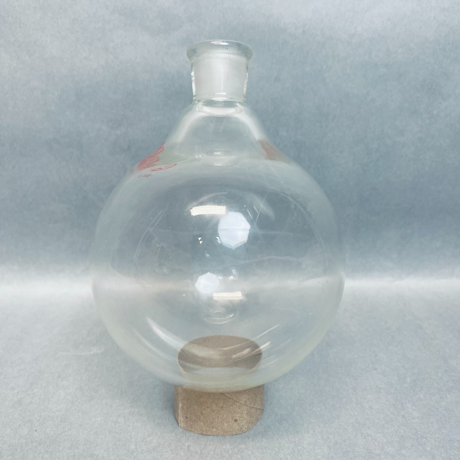 Aldrich Single Neck Round Bottom Flask 500 ml Heavy Wall 14/20 STJ