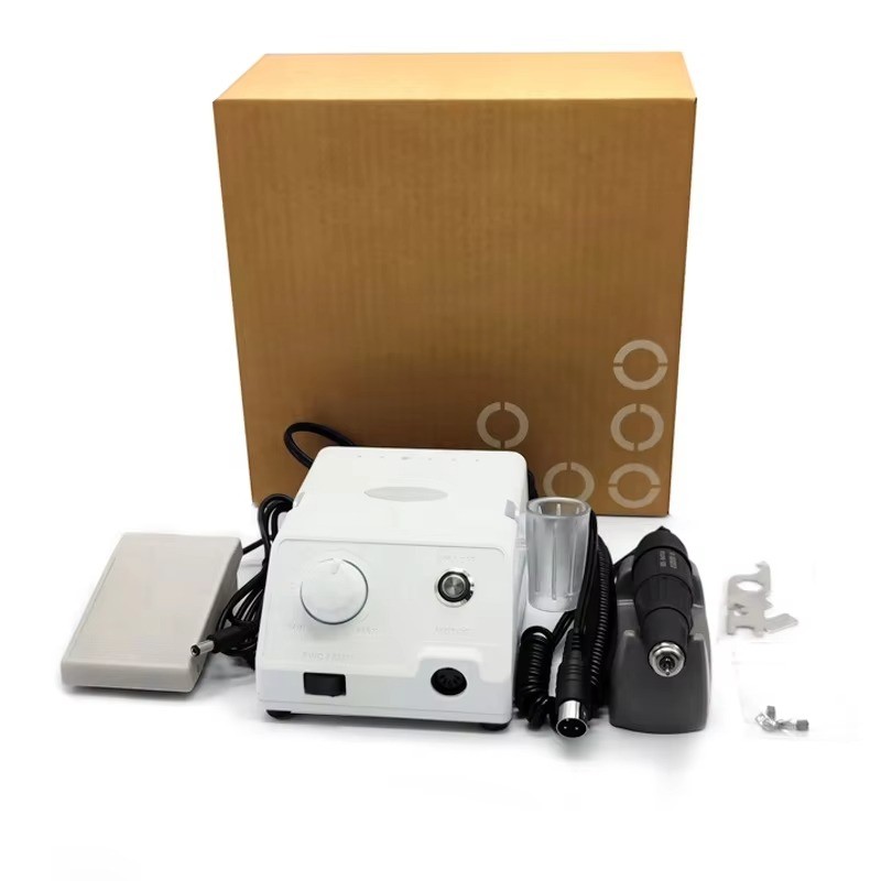 Marathon M4 Brush Micromotor For Cutting Grinding And Polishing #RPM 45000