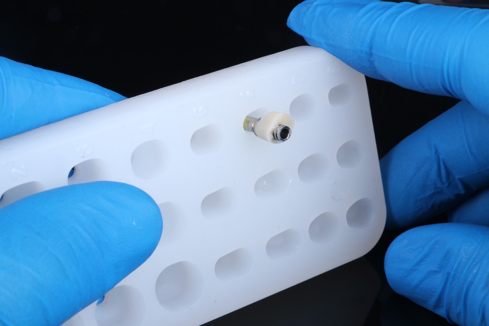 Natural Emergence Profiler, Dental Implant,Dental Laboratory,Dentistry