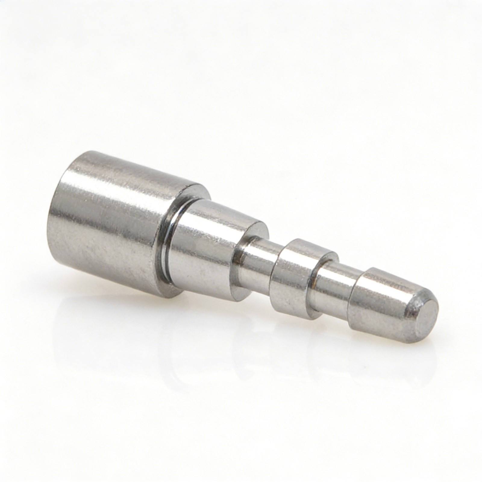 Dental Lab Implant Analog Compatible With ZIMMER TSV 3.5/4.5/5.7mm Internal Hex