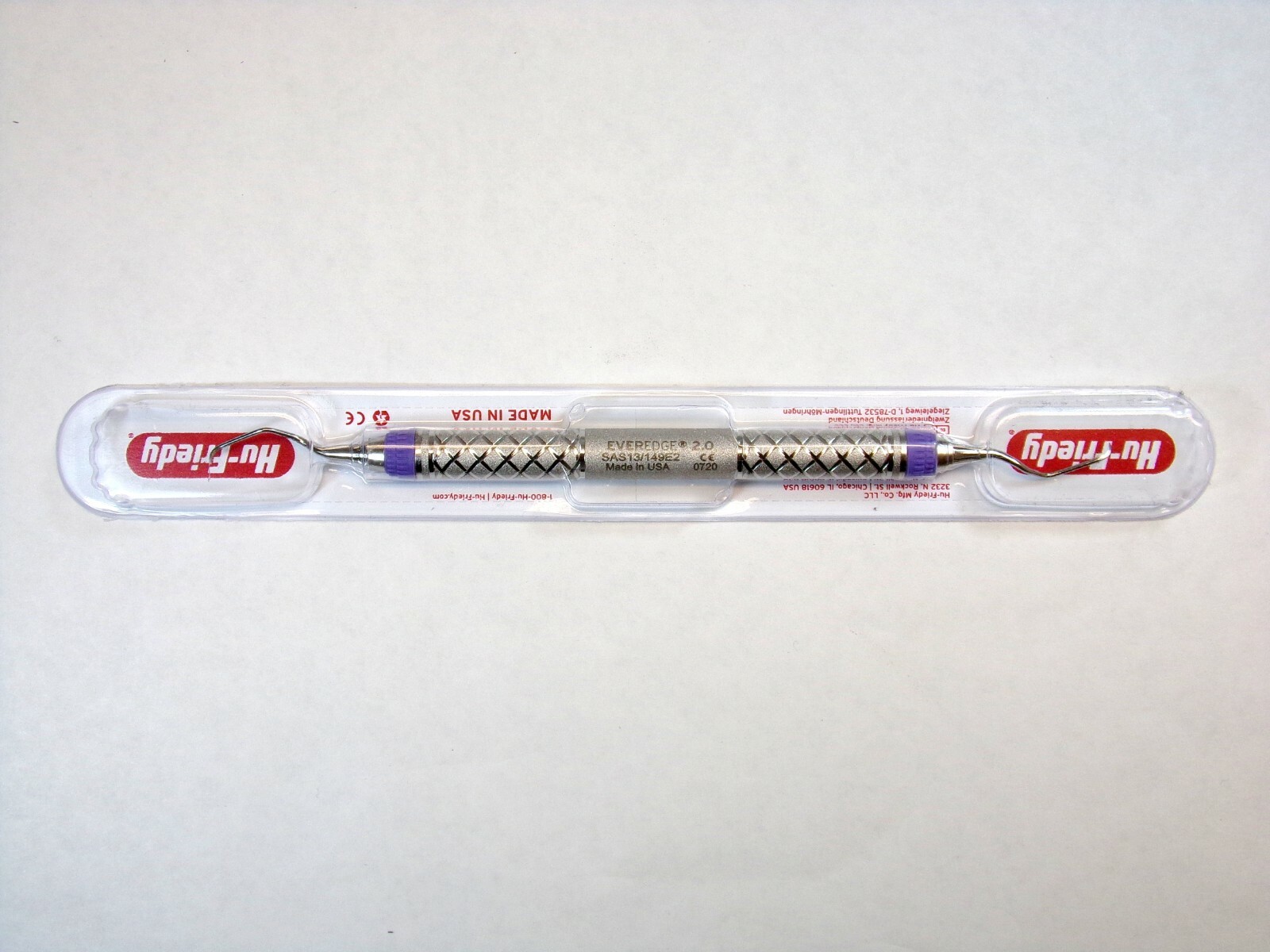 HU FRIEDY Mini Five Gracey Curette No.13/14 EverEdge 2.0 | SAS13/149E2