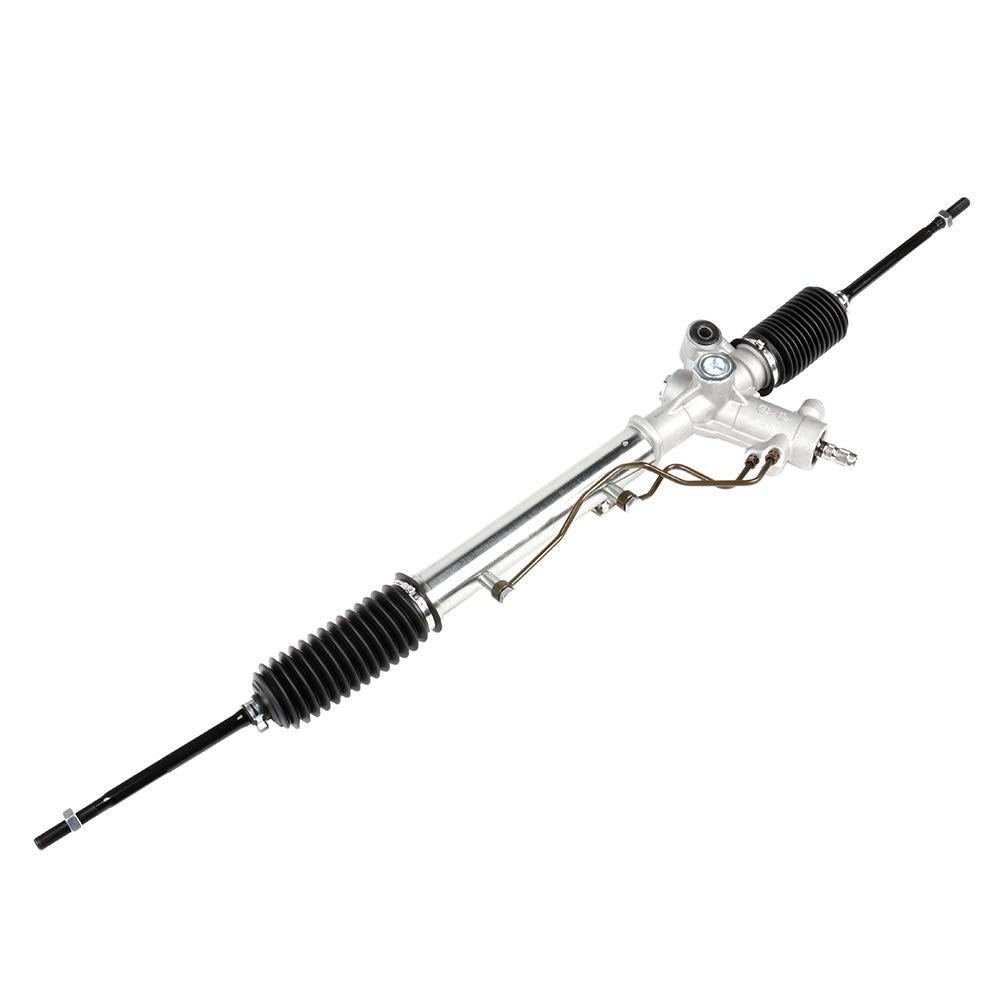 Power Steering Rack and Pinion Complete Assembly 1996-2000 Toyota RAV4 26-1613