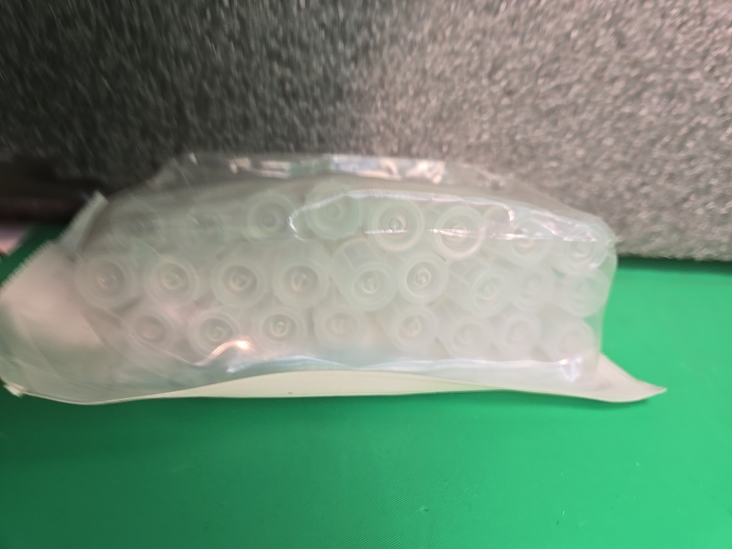 Corning Falcon REF 352063 5mL Round-Bottom tube 12 x 75mm |NEW Sealed Bag Of 25