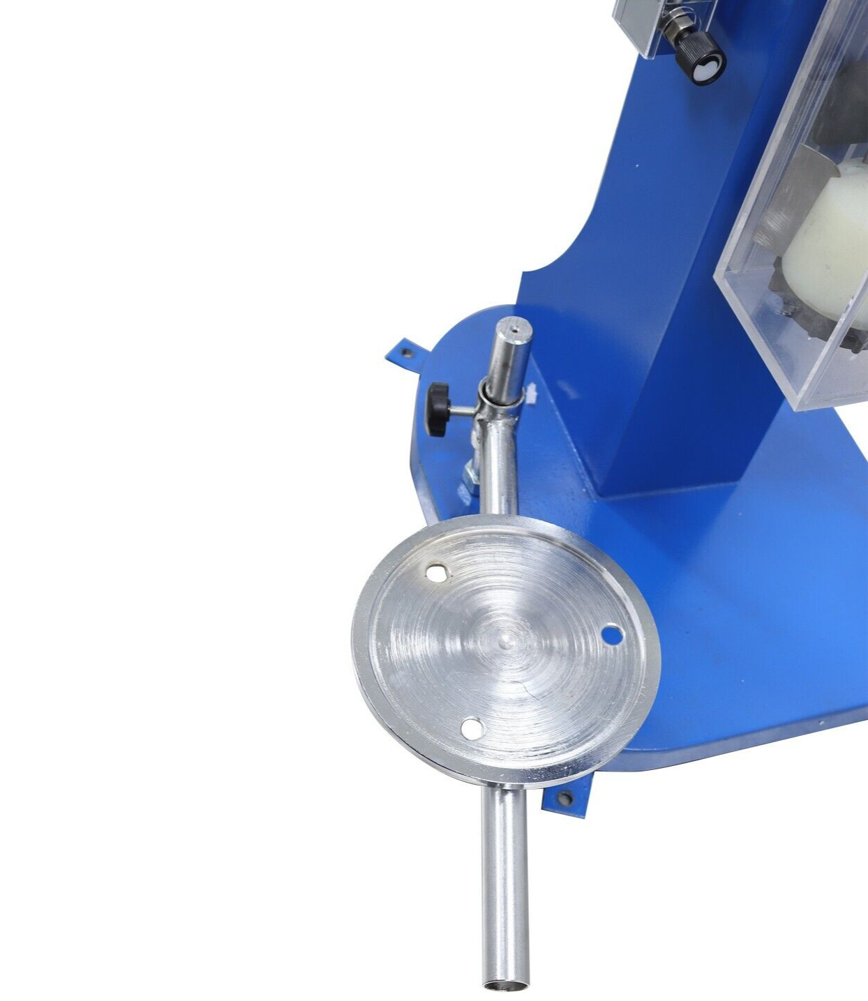 Laboratory Single Cell Flotation Machine Mineral Processing Equipment 1.5L 220V