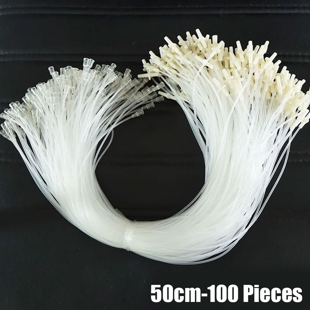 100pcs Veterinary Tube Infusion Needle Veterinary Syringe Needle Extension Tubes