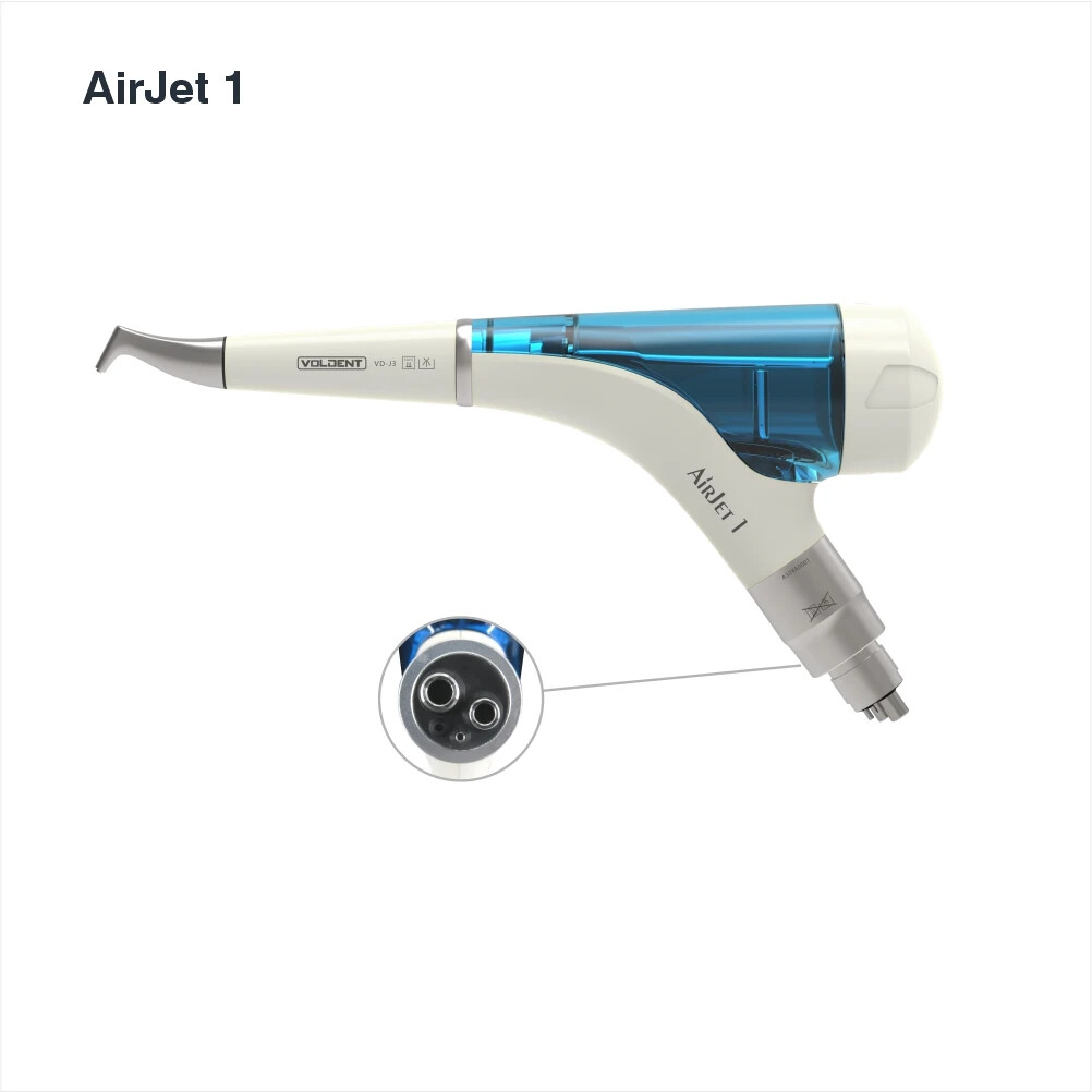 Dental Sandblaster Air Polisher Prophy Teeth Whitening Spray dsg