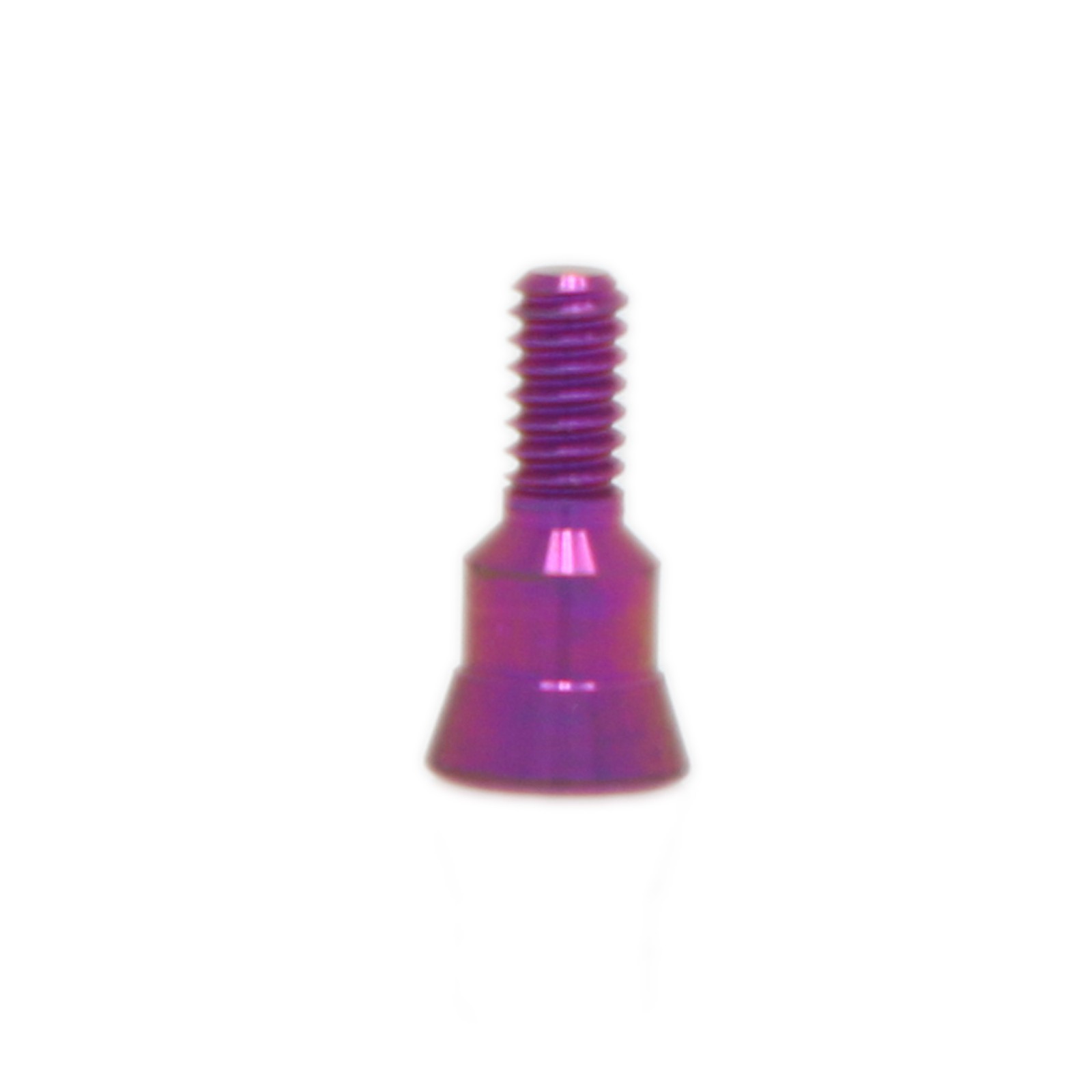 US Dental Healing Cap Screw Compatible with Straumann NC/RC CrossFit Implant Sys